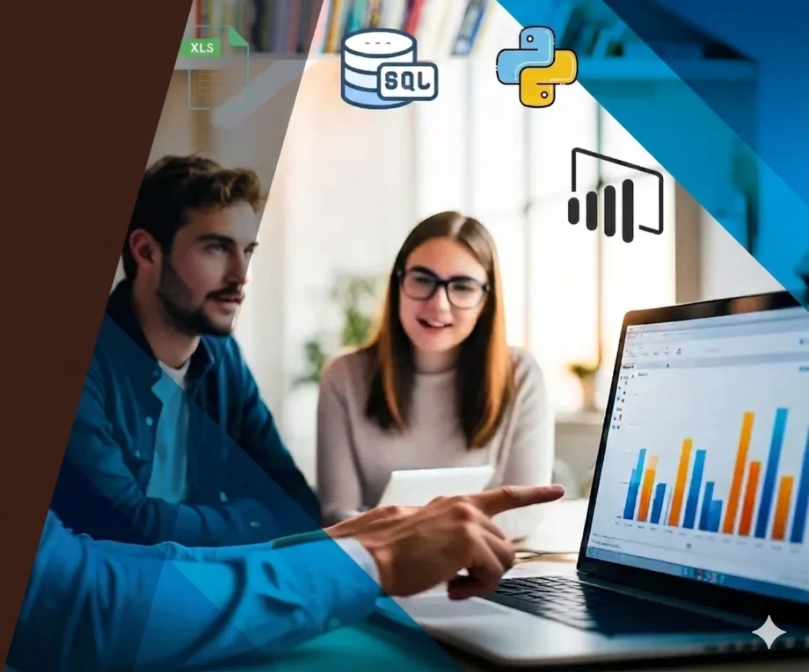 Master Certification in Data Analytics